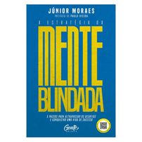 Pré-venda A ESTRATÉGIA DA MENTE BLINDADA - Vendido e entregue por livraria Martins Fontes