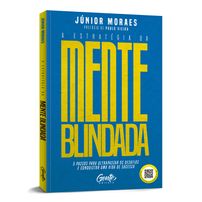 Pré-venda A ESTRATÉGIA DA MENTE BLINDADA - Vendido e entregue por livraria Martins Fontes