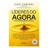 Líderes do agora