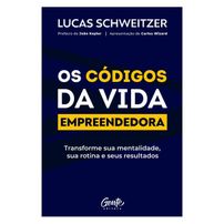 Os códigos da vida empreendedora