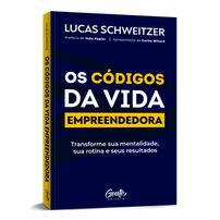 Os códigos da vida empreendedora